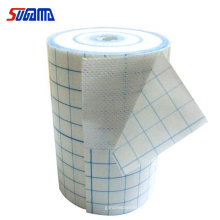 Absorbent Wound Dressing Pad with Logo